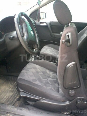 Opel Astra 1998, 254,758 km - 1.6 l - Tovuz