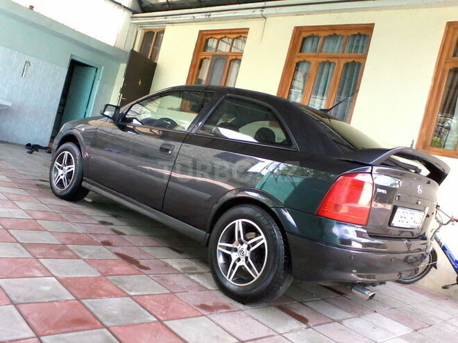 Opel Astra 1998, 254,758 km - 1.6 l - Tovuz