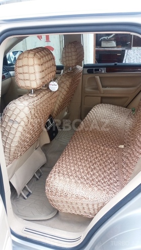 Volkswagen Touareg 2003, 300,000 km - 3.2 л - Bakı