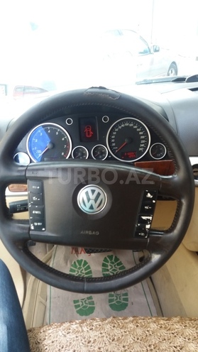 Volkswagen Touareg 2003, 300,000 km - 3.2 л - Bakı
