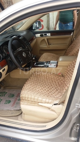 Volkswagen Touareg 2003, 300,000 km - 3.2 л - Bakı