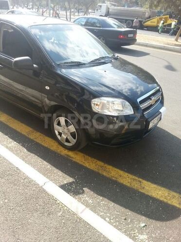 Chevrolet Aveo 2011, 82,000 km - 1.4 l - Bakı