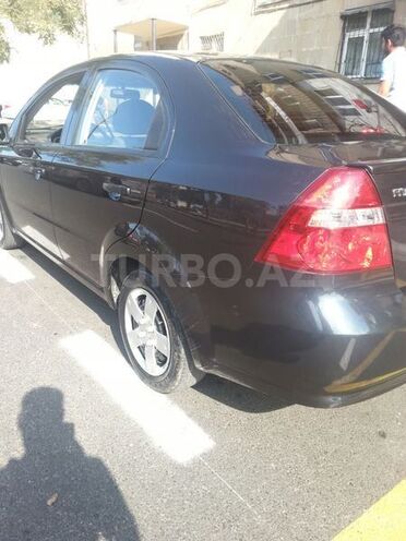 Chevrolet Aveo 2011, 82,000 km - 1.4 l - Bakı