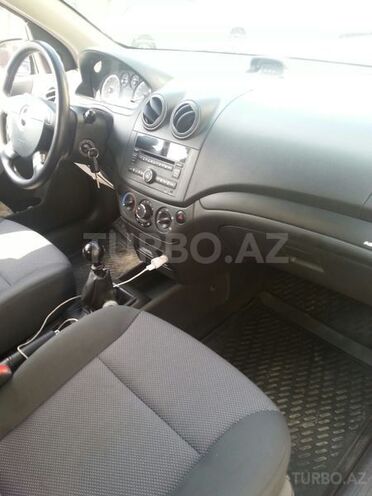 Chevrolet Aveo 2011, 82,000 km - 1.4 l - Bakı
