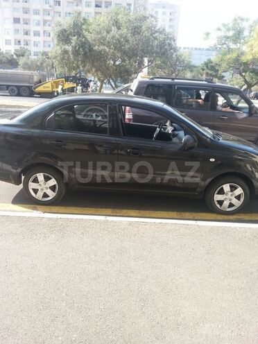 Chevrolet Aveo 2011, 82,000 km - 1.4 l - Bakı