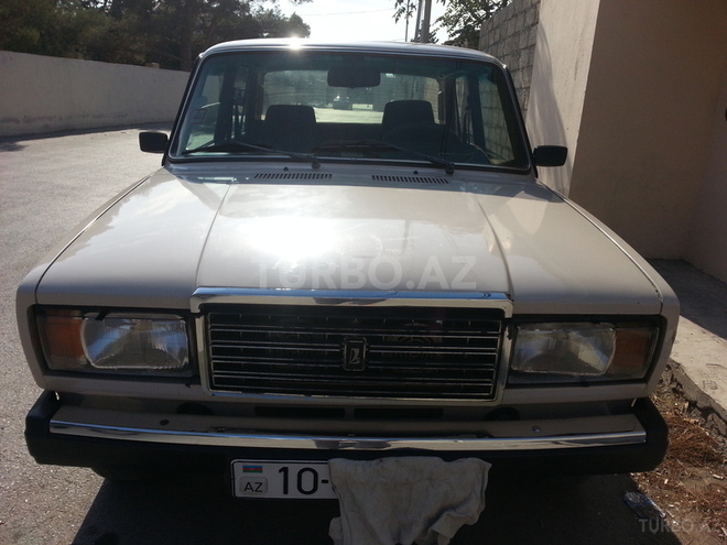 LADA (VAZ) 2107 1995, 184,000 km - 1.5 l - Bakı