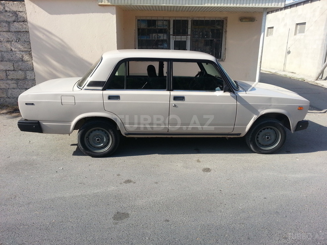 LADA (VAZ) 2107 1995, 184,000 km - 1.5 l - Bakı