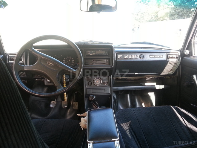 LADA (VAZ) 2107 1995, 184,000 km - 1.5 l - Bakı