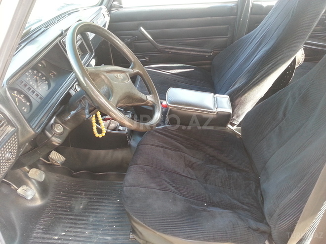 LADA (VAZ) 2107 1995, 184,000 km - 1.5 l - Bakı