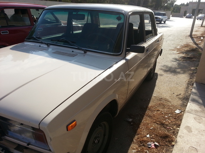 LADA (VAZ) 2107 1995, 184,000 km - 1.5 l - Bakı