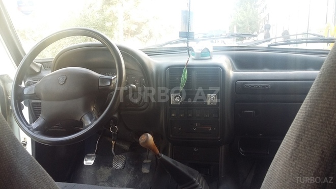 GAZ 3110 2001, 212,000 km - 2.3 l - Sumqayıt