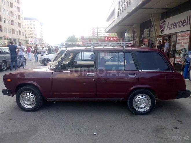 LADA (VAZ) 2104 1999, 40,936 km - 1.5 л - Bakı