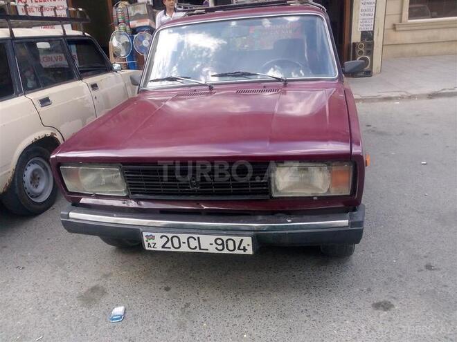 LADA (VAZ) 2104 1999, 40,936 km - 1.5 л - Bakı