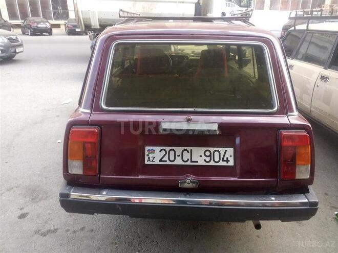 LADA (VAZ) 2104 1999, 40,936 km - 1.5 л - Bakı