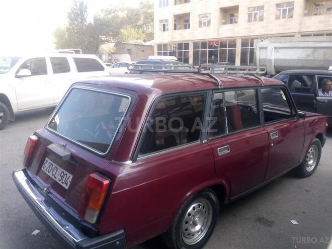 LADA (VAZ) 2104 1999, 40,936 km - 1.5 л - Bakı