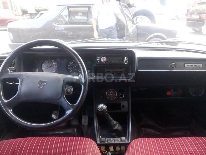 LADA (VAZ) 2104 1999, 40,936 km - 1.5 л - Bakı