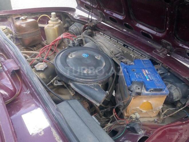 LADA (VAZ) 2104 1999, 40,936 km - 1.5 л - Bakı