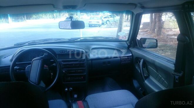 LADA (VAZ) 2115 2008, 212,000 km - 1.6 l - Bakı