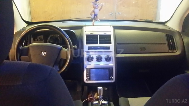 Dodge Journey 2008, 150,000 km - 2.4 l - Bakı