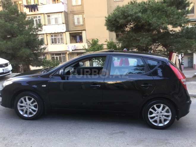 Hyundai i30 2009, 122,272 km - 1.6 л - Bakı