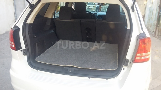 Dodge Journey 2008, 150,000 km - 2.4 l - Bakı