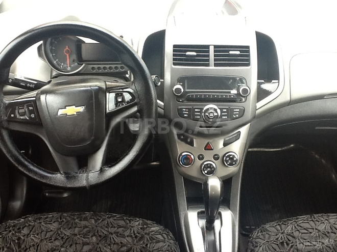 Chevrolet Aveo 2013, 42,386 km - 1.4 l - Xırdalan