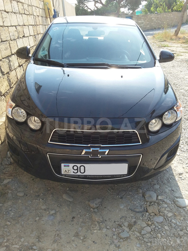 Chevrolet Aveo 2013, 42,386 km - 1.4 l - Xırdalan