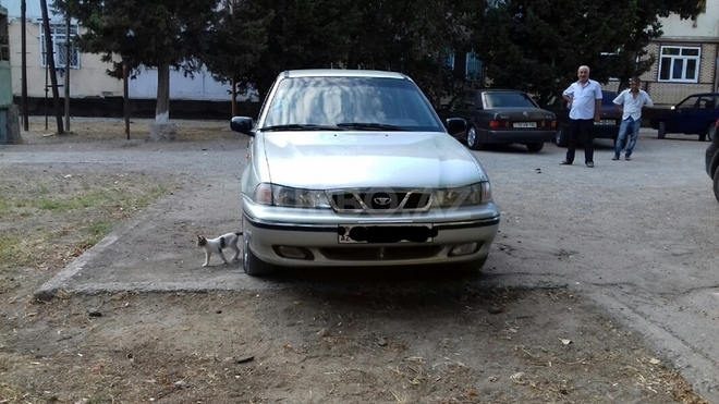 Daewoo Nexia 2007, 141,000 km - 1.6 л - Sumqayıt