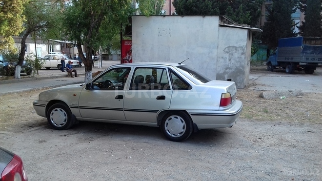 Daewoo Nexia 2007, 141,000 km - 1.6 л - Sumqayıt