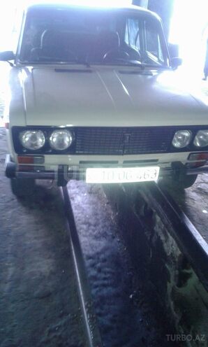 LADA (VAZ) 2106 1995, 150,000 km - 1.6 l - Şəki