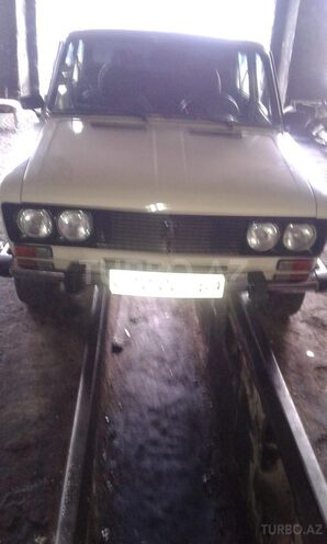 LADA (VAZ) 2106 1995, 150,000 km - 1.6 l - Şəki
