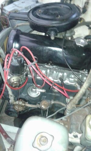 LADA (VAZ) 2106 1995, 150,000 km - 1.6 l - Şəki