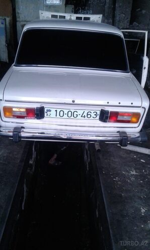 LADA (VAZ) 2106 1995, 150,000 km - 1.6 l - Şəki