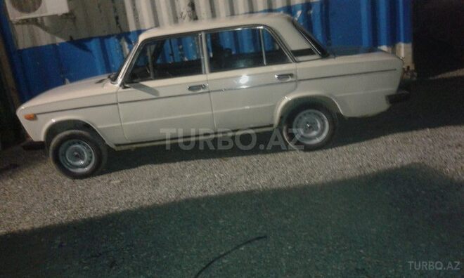 LADA (VAZ) 2106 1995, 150,000 km - 1.6 l - Şəki