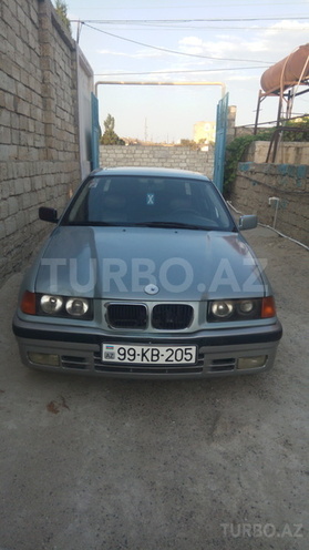 BMW 316 1992, 220,000 km - 1.6 l - Bakı