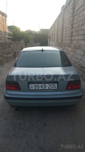 BMW 316 1992, 220,000 km - 1.6 l - Bakı