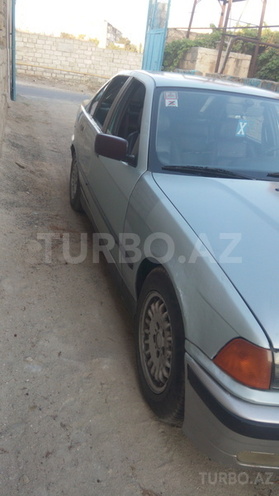 BMW 316 1992, 220,000 km - 1.6 l - Bakı