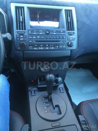 Infiniti FX35 2006, 182,000 km - 3.5 л - Lənkəran