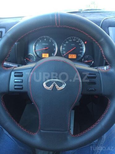 Infiniti FX35 2006, 182,000 km - 3.5 л - Lənkəran