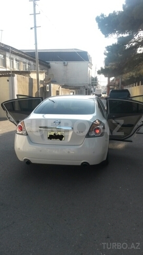 Nissan Altima 2008, 125,000 km - 2.5 l - Bakı
