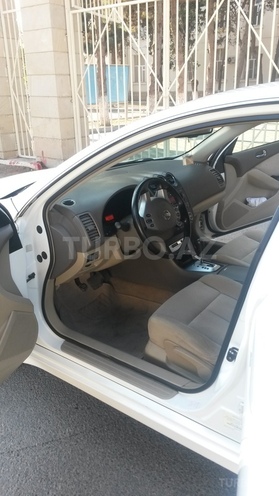 Nissan Altima 2008, 125,000 km - 2.5 l - Bakı
