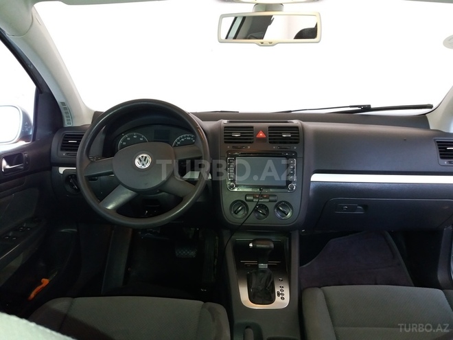 Volkswagen Golf 2004, 260,000 km - 2.0 l - Bakı