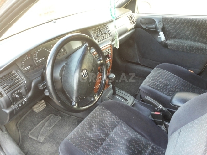 Opel Vectra 1998, 226 km - 1.8 л - Gəncə