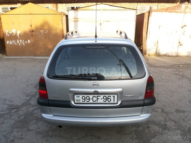 Opel Vectra 1998, 226 km - 1.8 л - Gəncə