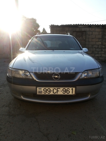 Opel Vectra 1998, 226 km - 1.8 л - Gəncə