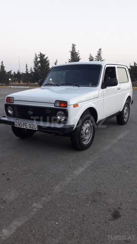 LADA (VAZ) Niva 2013, 29,000 km - 1.7 l - Bakı