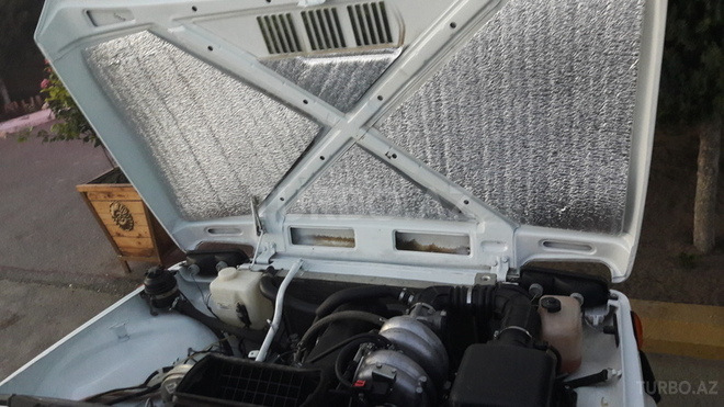 LADA (VAZ) Niva 2013, 29,000 km - 1.7 l - Bakı