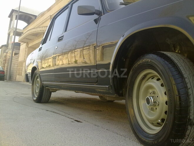 LADA (VAZ) 2107 2010, 113,000 km - 1.6 л - Bakı