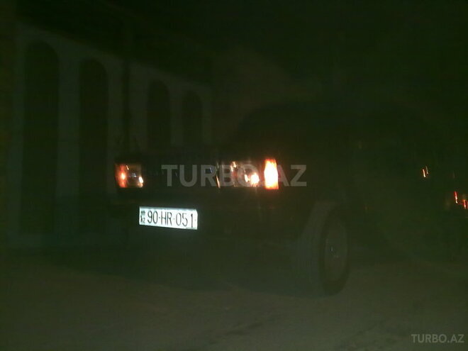 LADA (VAZ) 2107 2010, 113,000 km - 1.6 л - Bakı