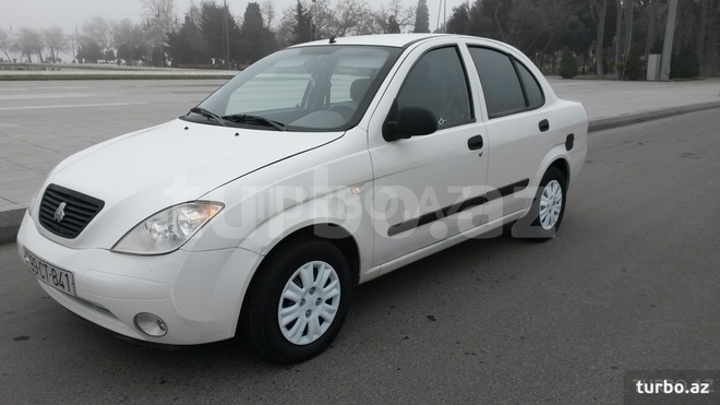 Saipa Tiba 2014, 460,000 km - 0.2 l - Bakı